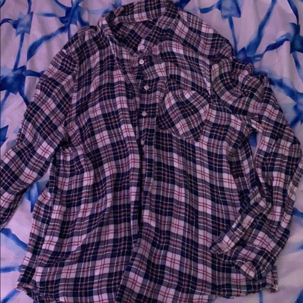 Flannel - Picture 1 of 1